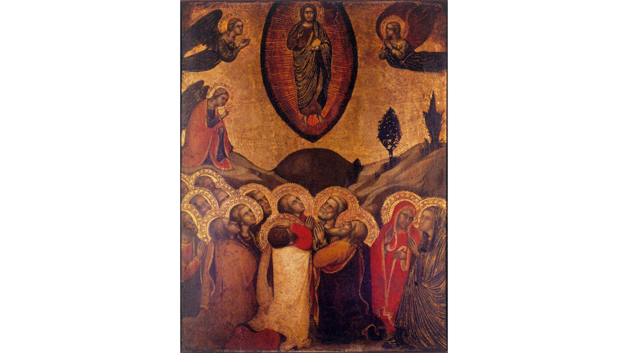 Ascensão do Senhor (Ano A)