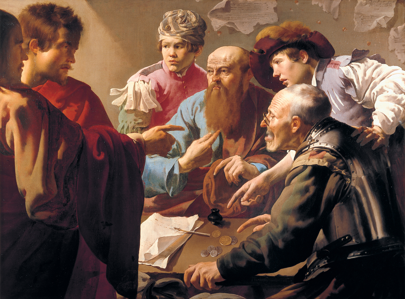 Domingo X do Tempo Comum (Ano A)